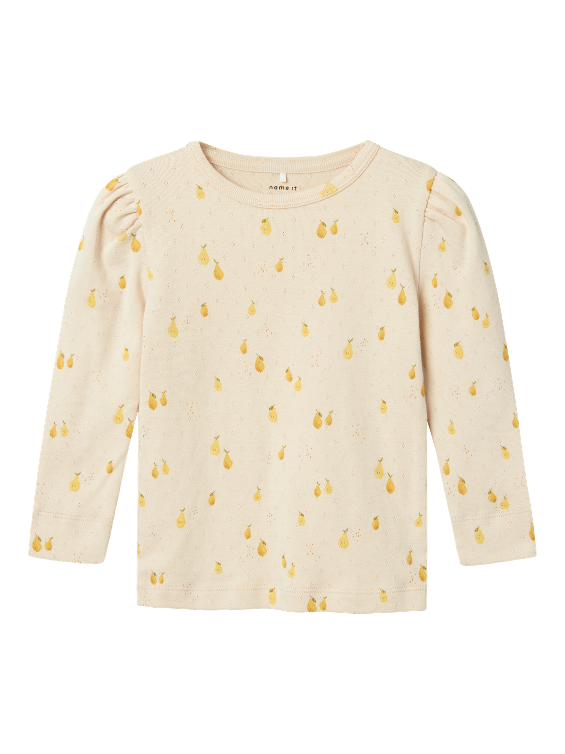 NMFFEPERA T-Shirts & Tops - Whisper Pink