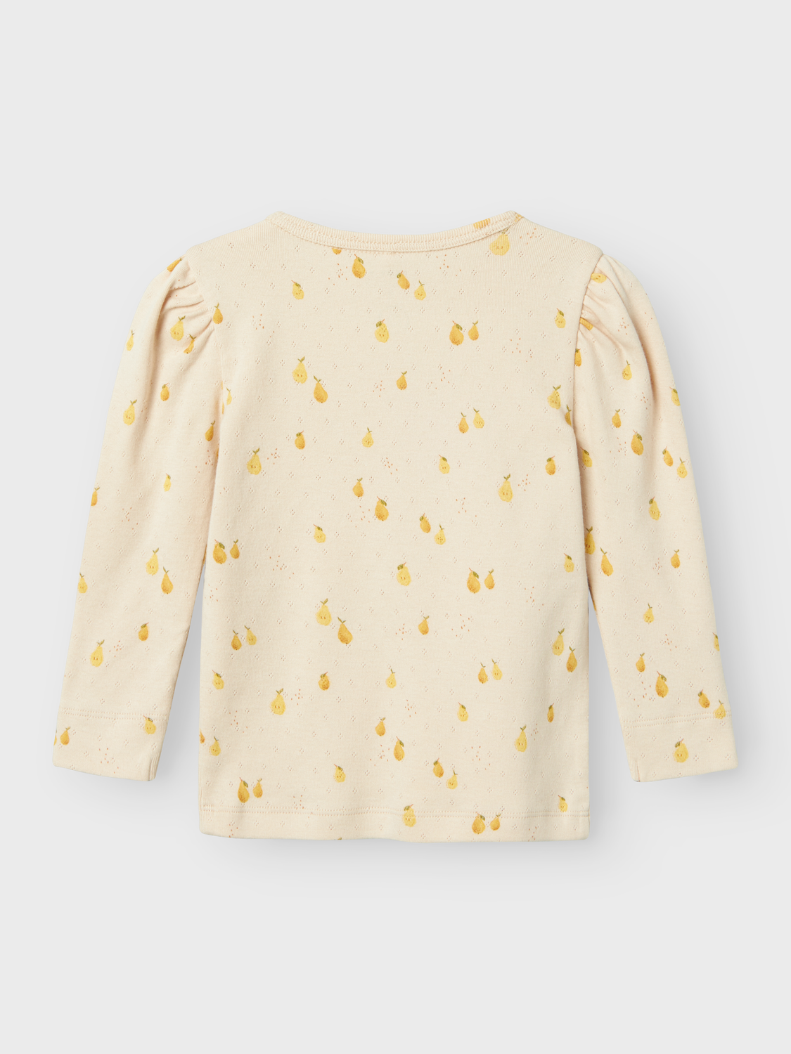 NMFFEPERA T-Shirts & Tops - Whisper Pink