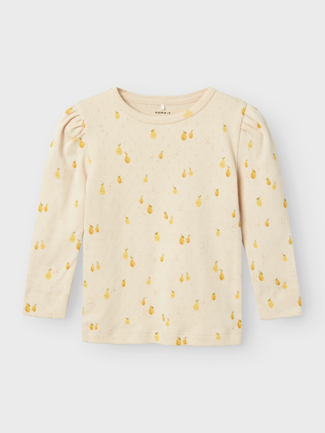 NMFFEPERA T-Shirts & Tops - Whisper Pink