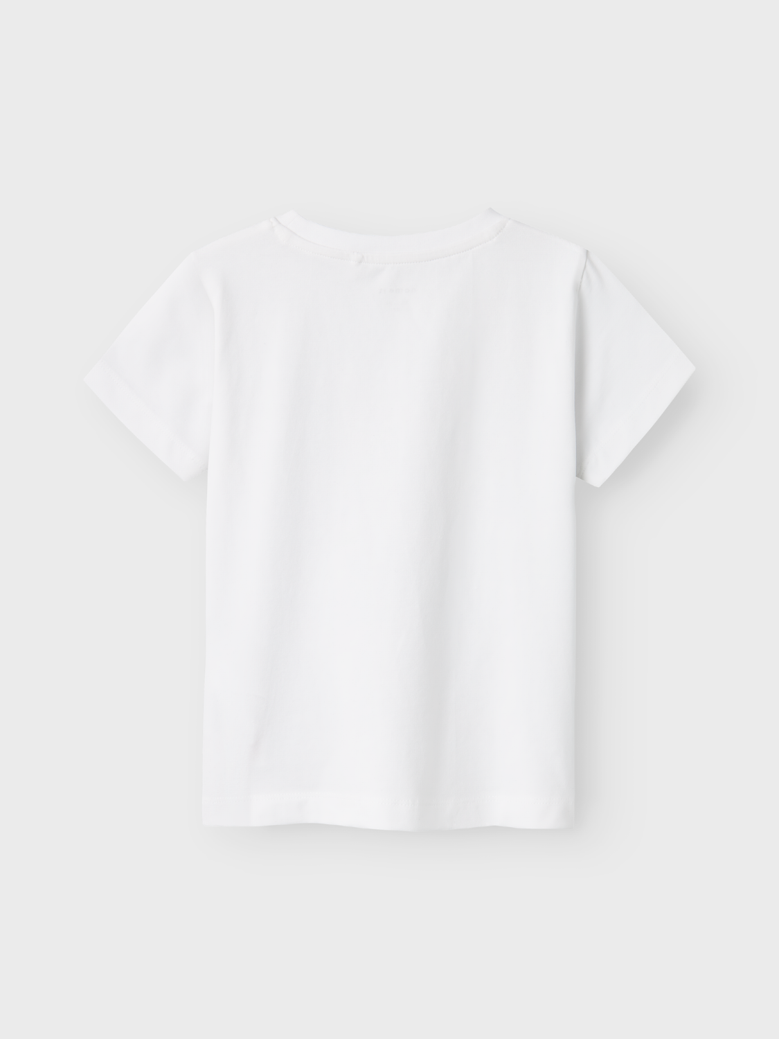 NMMJAC T-Shirt - Bright White