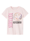 NKFJAXINA T-Shirt - Festival Bloom