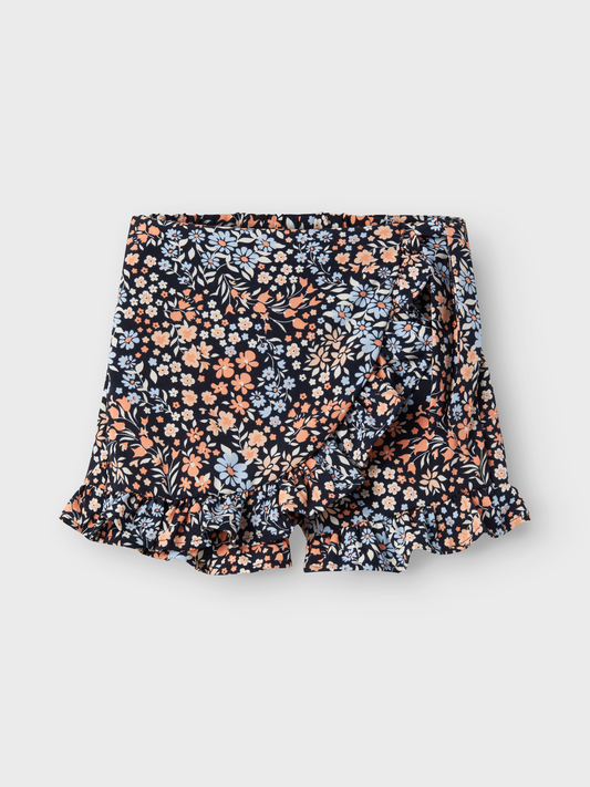 NMFVINAYA Shorts - Dark Sapphire