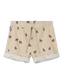 NBMJENNOX Shorts - Fog