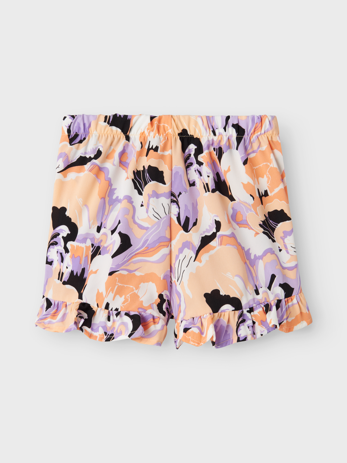 NMFVINAYA Shorts - Peach Parfait