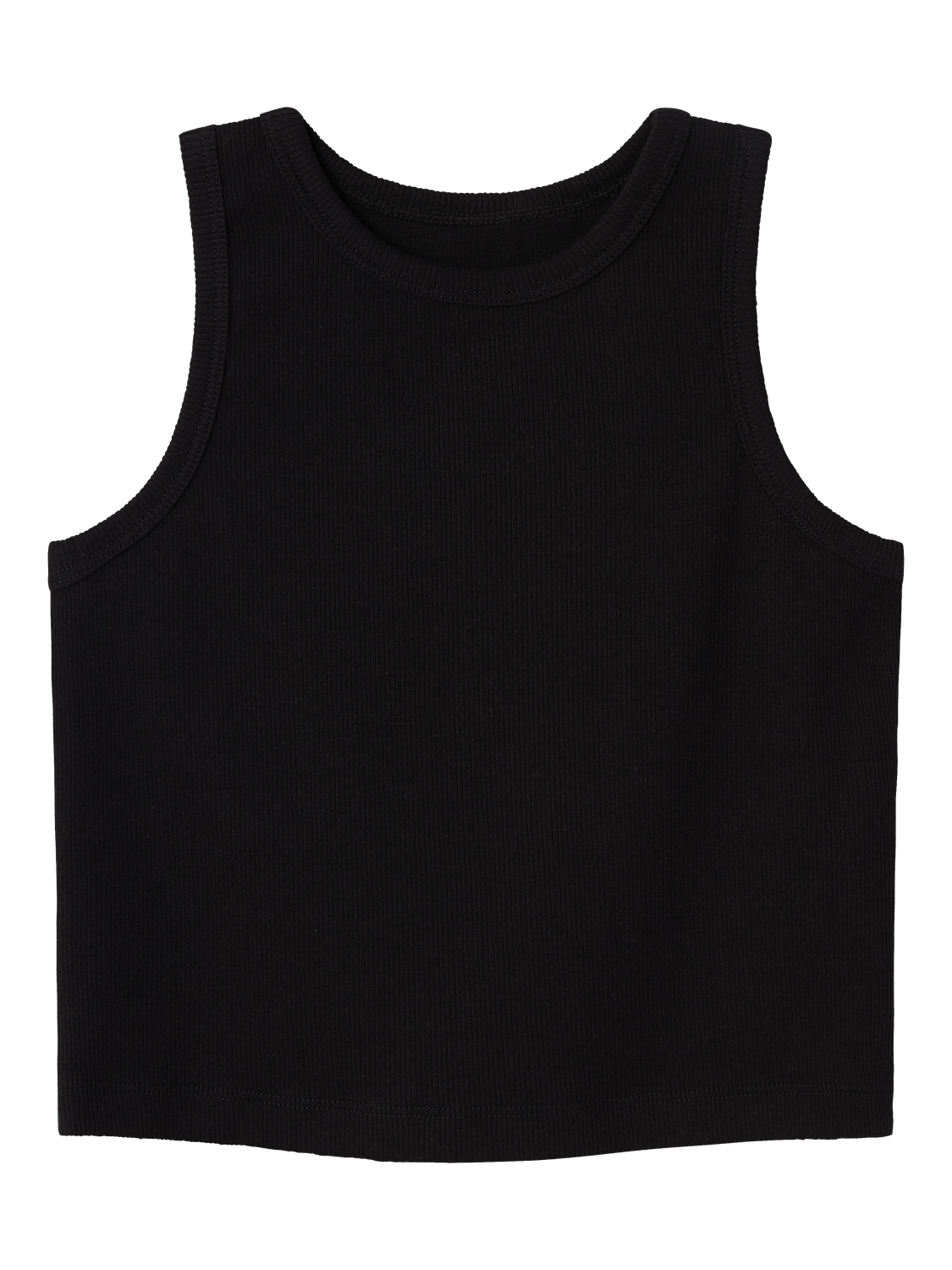 NKFNAKAL T-Shirts & Tops - Black