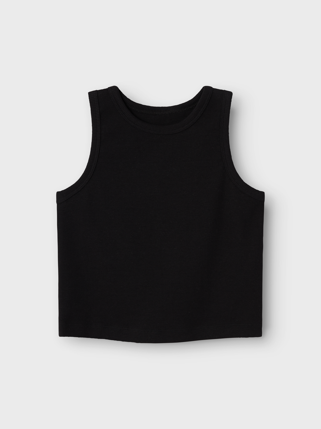 NKFNAKAL T-Shirts & Tops - Black