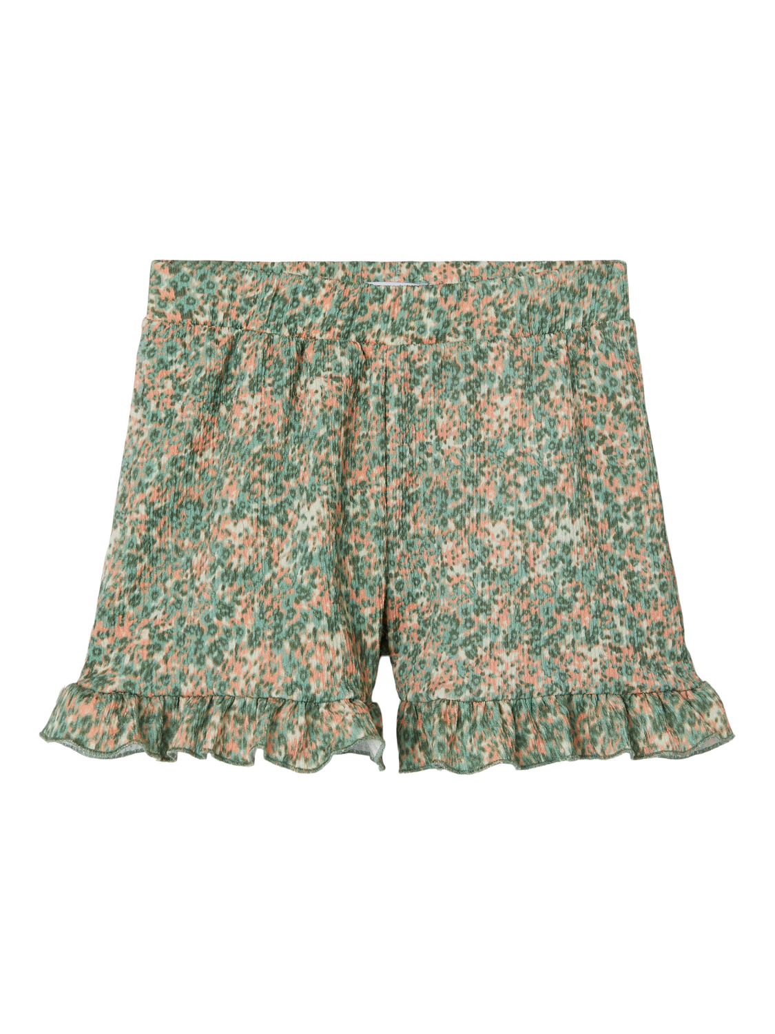 NKFJUNKA Shorts - Silt Green