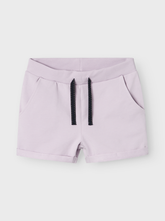 NKFVOLTA Shorts - Orchid Petal