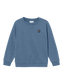 NKMVIMO Sweatshirt - Coronet Blue