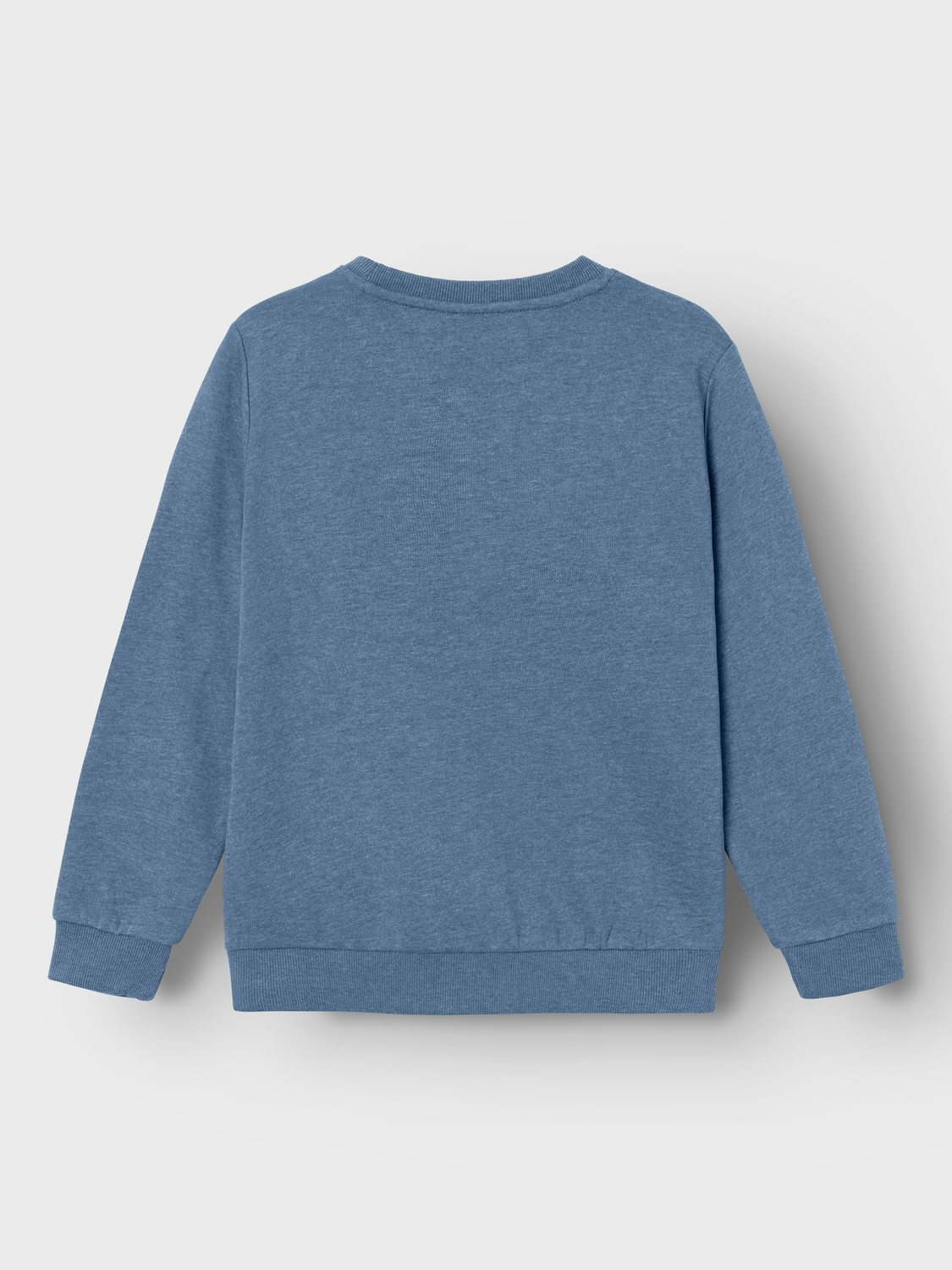 NKMVIMO Sweatshirt - Coronet Blue