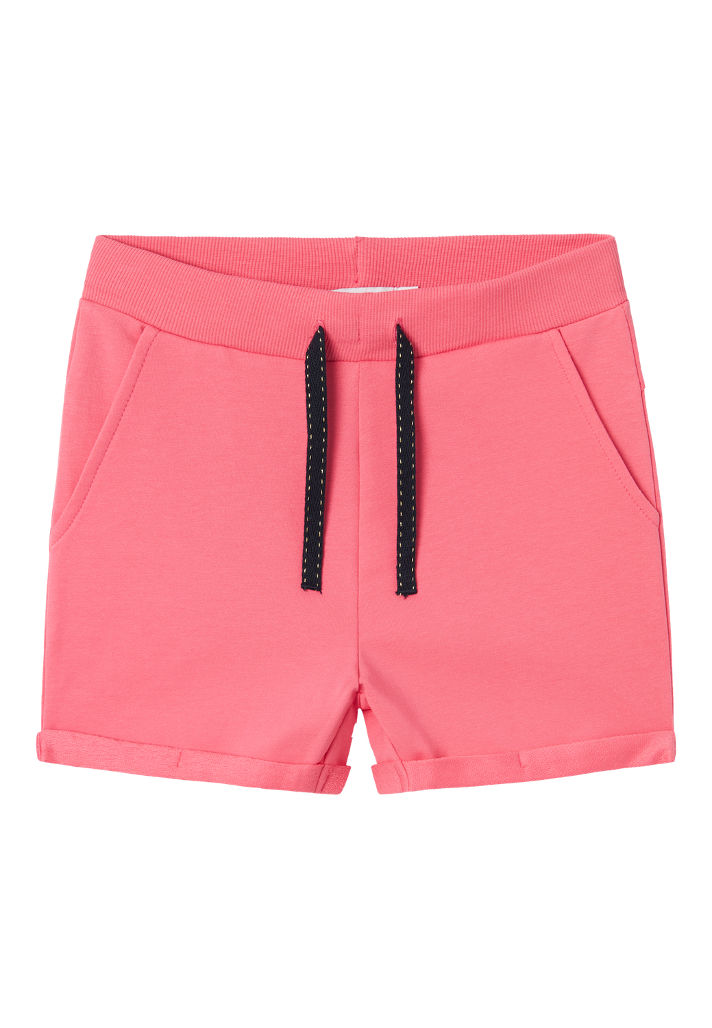 NKFVOLTA Shorts - Camellia Rose