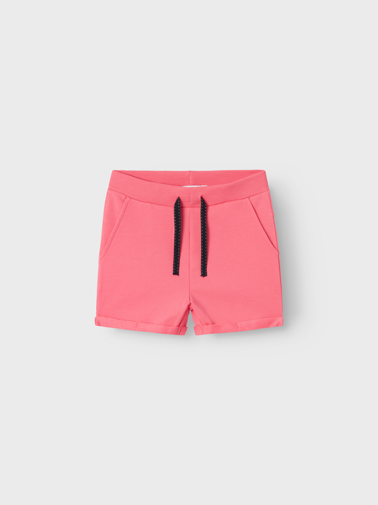 NKFVOLTA Shorts - Camellia Rose