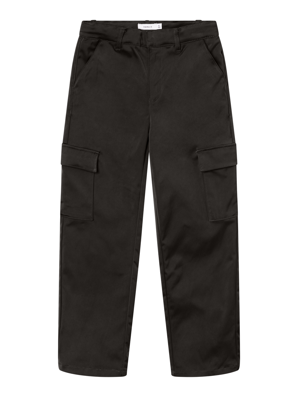 NKFROSE Trousers - Black