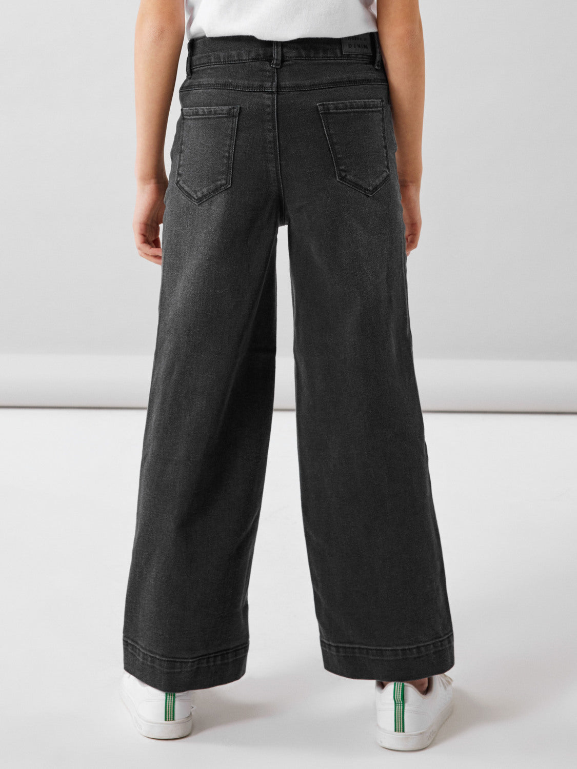NKFROSE Jeans - Black Denim