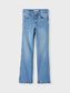 NKFPOLLY Jeans - Medium Blue Denim