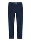 NKMSILAS Trousers - Dark Sapphire
