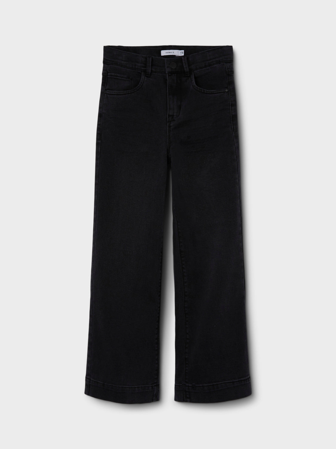 NKFROSE Jeans - Black Denim