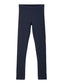 NKFVIVIAN Pants - Dark Sapphire