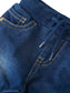 NBMBEN Jeans - Dark Blue Denim