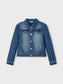NITSTAR Outerwear - Medium Blue Denim