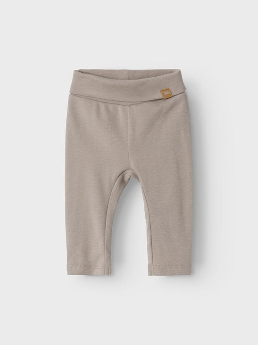 NBNOHONEY Trousers - Pure Cashmere