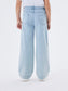 NKFROSE Jeans - Light Blue Denim