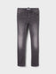 NKMTHEO Jeans - Dark Grey Denim