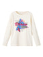 NKFNEYA T-shirts & Tops - Buttercream