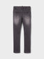 NKMTHEO Jeans - Dark Grey Denim