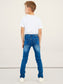 NKMTHEO Jeans - Medium Blue Denim