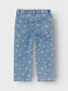 NMFBELLA Jeans - Medium Blue Denim