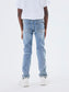 NKMTHEO Jeans - Light Blue Denim