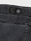 NMFBELLA Jeans - Dark Grey Denim