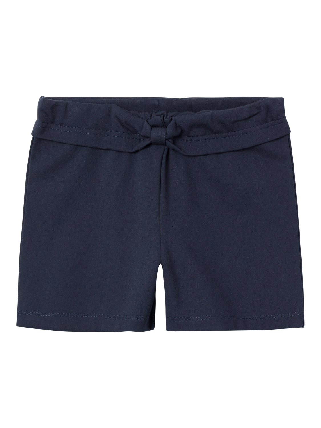 NKFFARIDA Shorts - Dark Sapphire