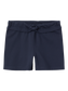 NKFFARIDA Shorts - Dark Sapphire