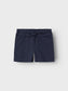 NKFFARIDA Shorts - Dark Sapphire