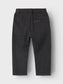 NMMROBINO Trousers - Dark Grey Melange