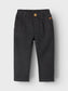 NMMROBINO Trousers - Dark Grey Melange