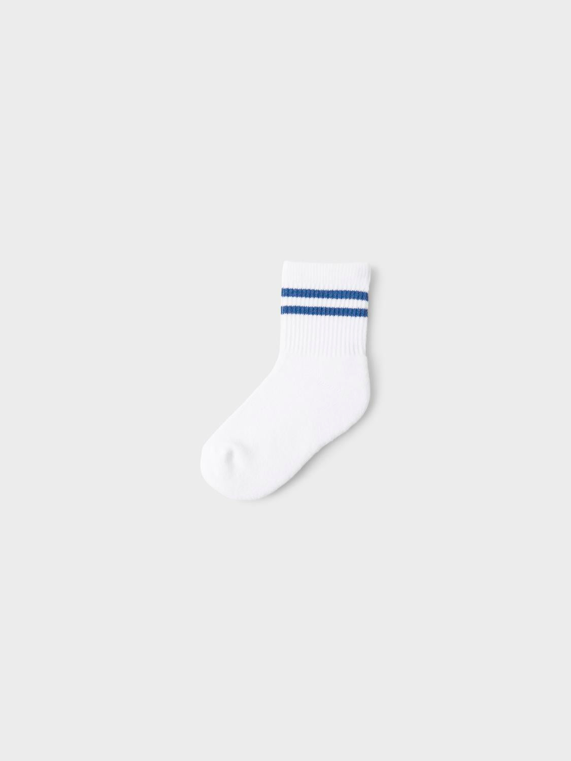 NMNSIGGE Socks - Jet Stream