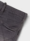 NKMTHEO Jeans - Dark Grey Denim