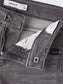 NKMTHEO Shorts - Dark Grey Denim