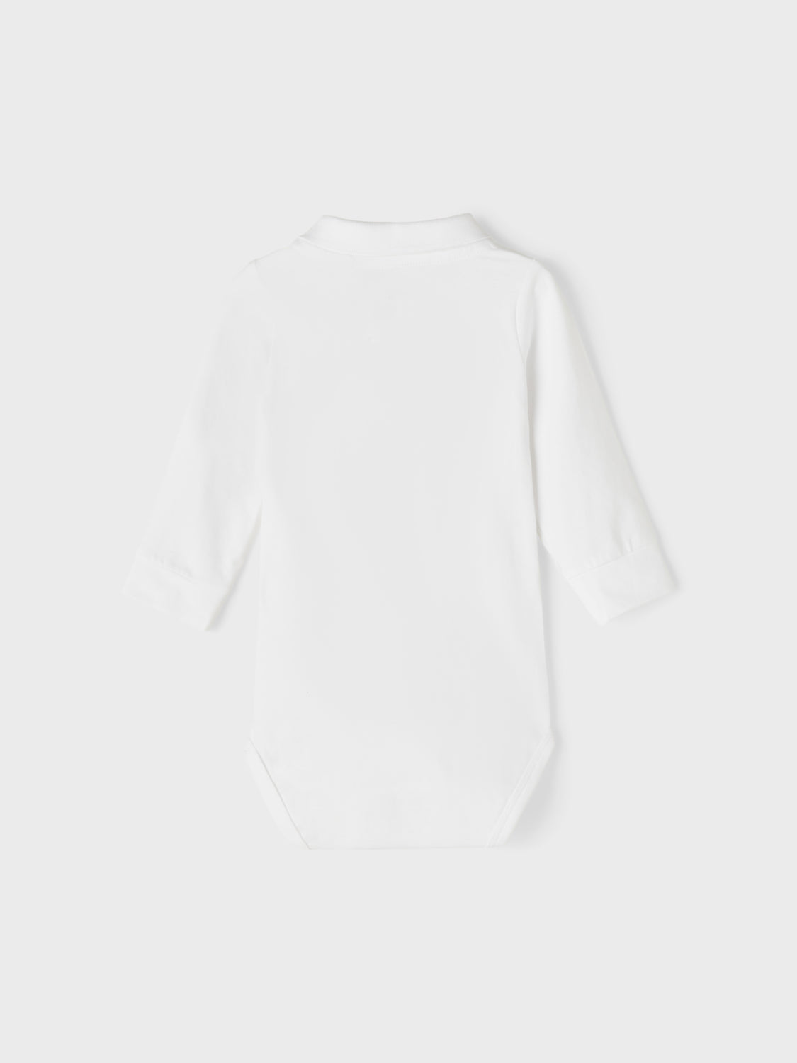 NBMHOLGER T-shirts & Tops - Bright White