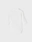 NBMHOLGER T-shirts & Tops - Bright White