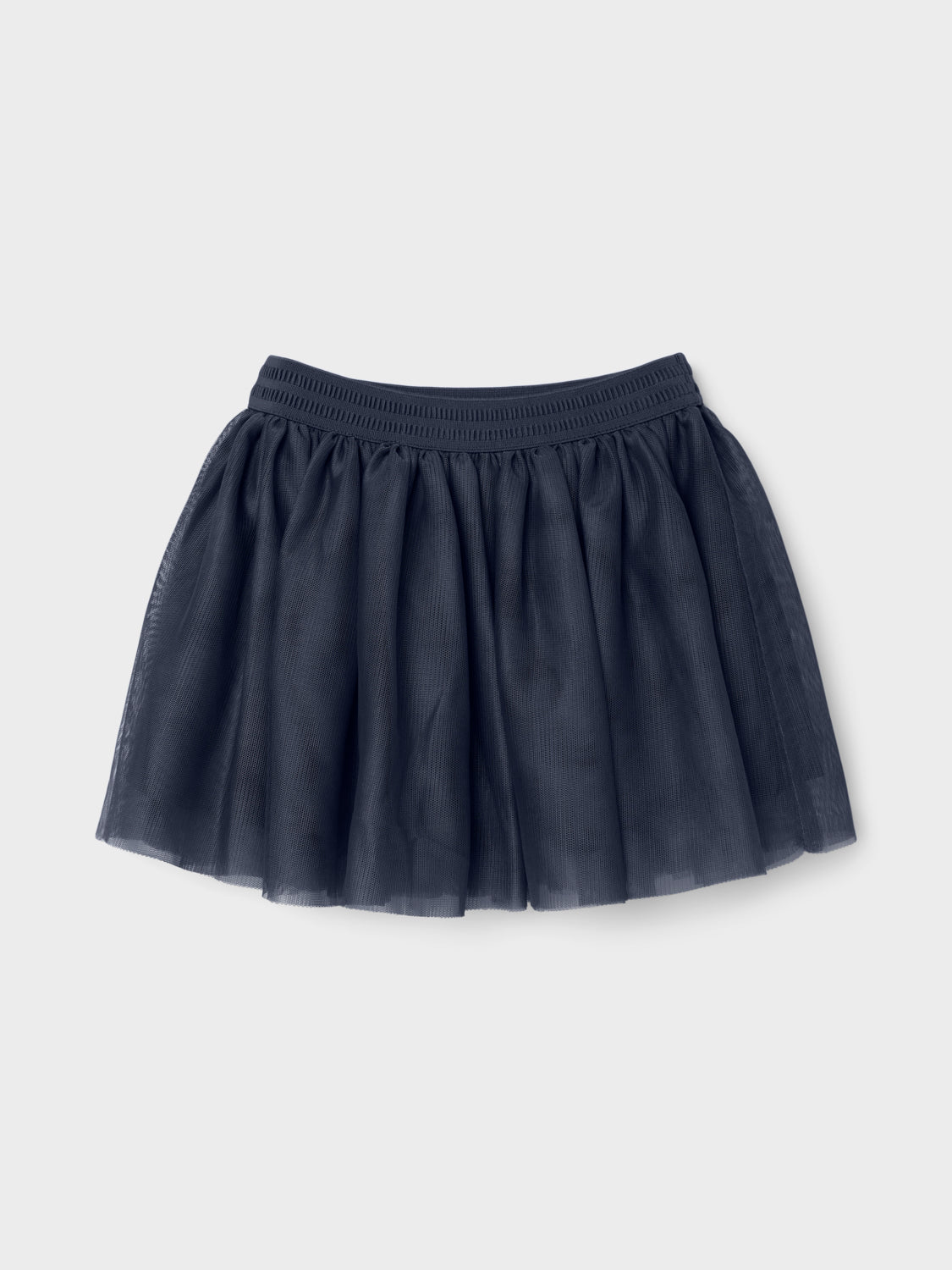 NMFNUTULLE Skirts - Dark Sapphire
