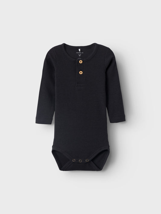 NBMKAB T-Shirts & Tops - Black
