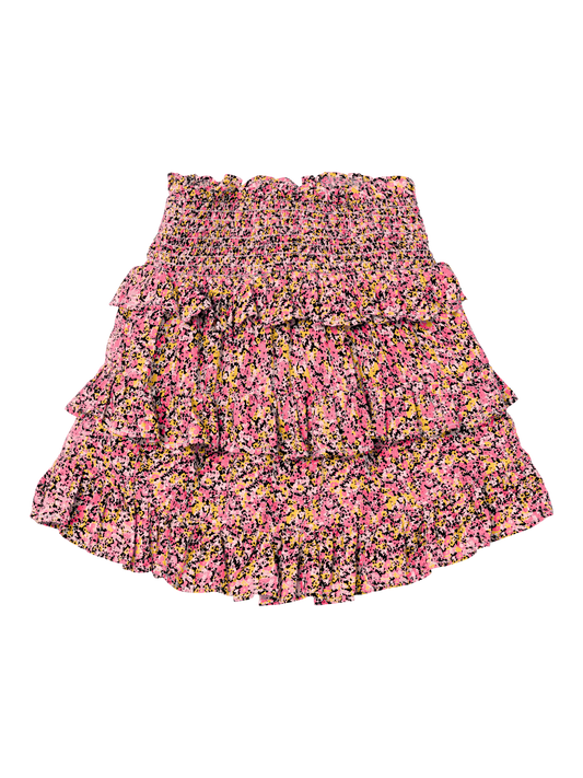 NKFDERMI Skirts - Camellia Rose