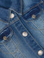 NITSTAR Outerwear - Medium Blue Denim