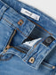 NKFPOLLY Jeans - Medium Blue Denim