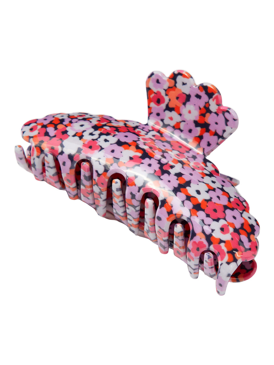 NKFACC-KULIE Other Accessories - Violet Tulle