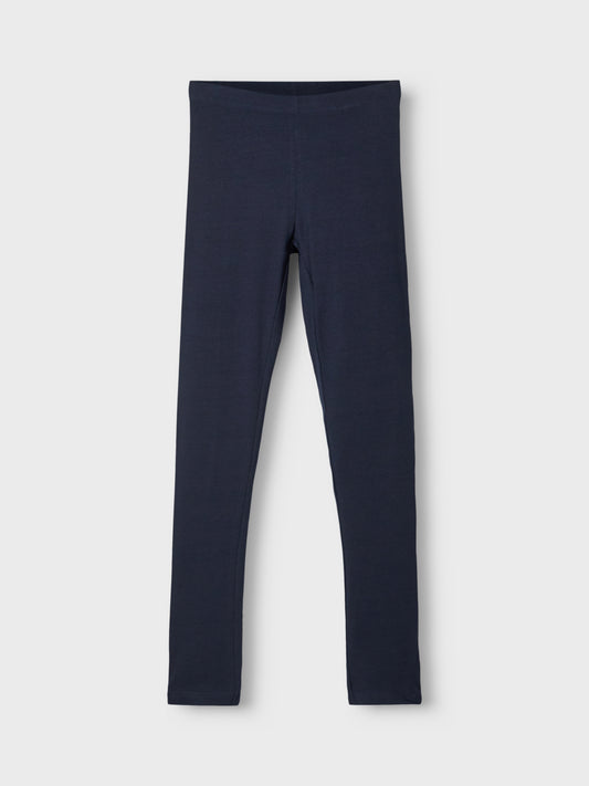 NKFVIVIAN Pants - Dark Sapphire